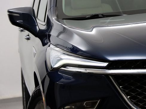 Certified 2023 Buick Enclave Avenir w/ Avenir Technology Package image 4