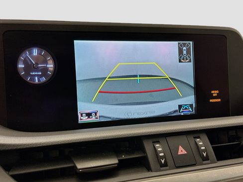 Used 2019 Lexus ES 350 ES 350 image 22