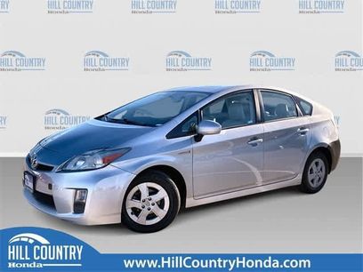 Used 2010 Toyota Prius Five