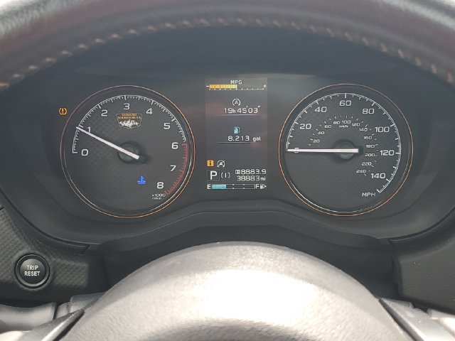 Certified 2024 Subaru Forester Wilderness AWD/4WD image 21