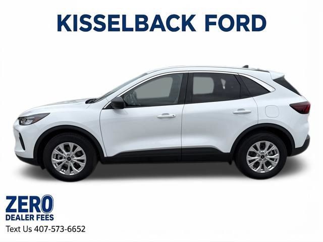 Used 2024 Ford Escape Active FWD image 6