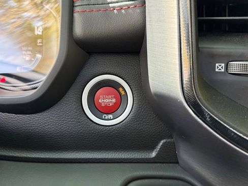 Used 2024 RAM 1500 TRX w/ TRX Level 2 Equipment Group image 56