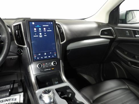 Used 2021 Ford Edge SEL w/ Convenience Package FWD image 14