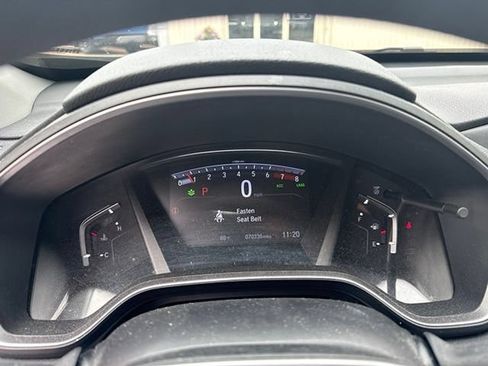 Certified 2019 Honda CR-V EX image 14