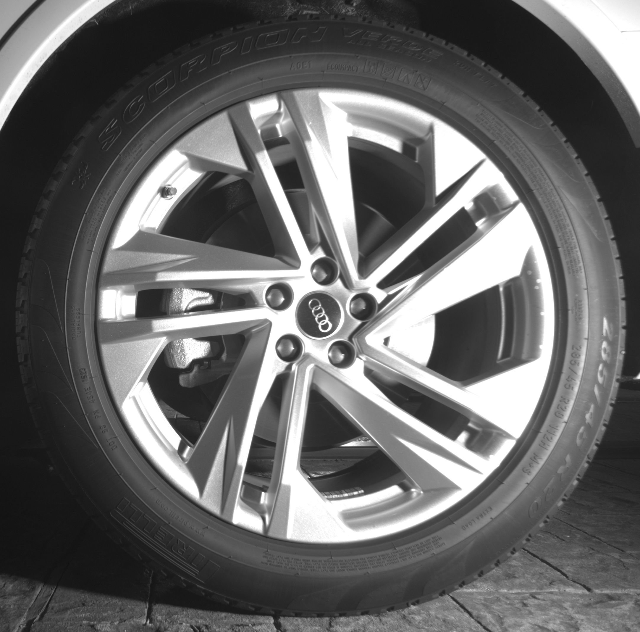 Used 2023 Audi Q7 3.0T Prestige AWD/4WD image 29