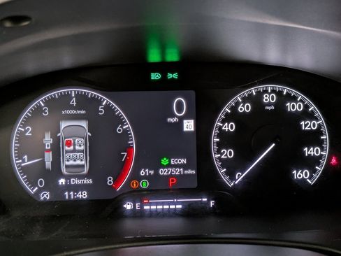 Certified 2023 Honda Civic Sport image 14