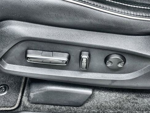 Certified 2024 Honda Pilot Elite image 13