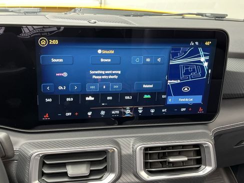New 2026 Ford Mustang Premium RWD image 15