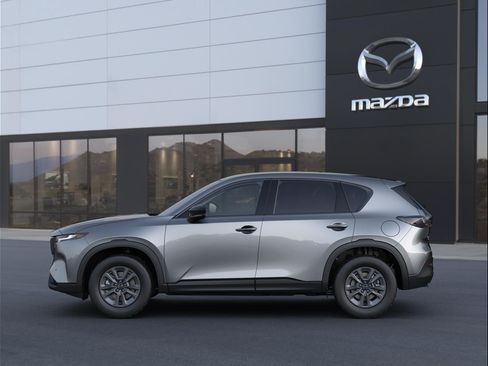 New 2026 MAZDA CX-5 Select AWD/4WD image 4
