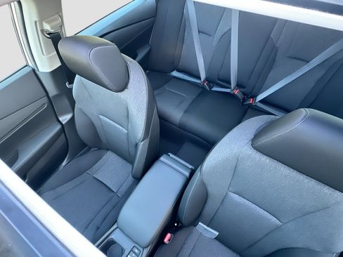 New 2025 Honda Accord SE image 14