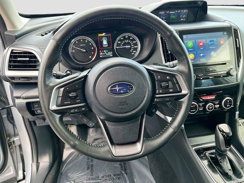 Used 2023 Subaru Forester Touring image 11