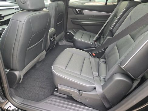 New 2026 Buick Enclave Sport Touring w/ Power Package AWD/4WD image 17