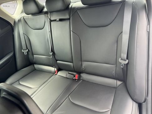 New 2026 Kia K4 EX FWD image 13