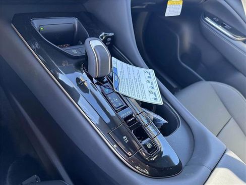 New 2026 Toyota Crown Limited image 14