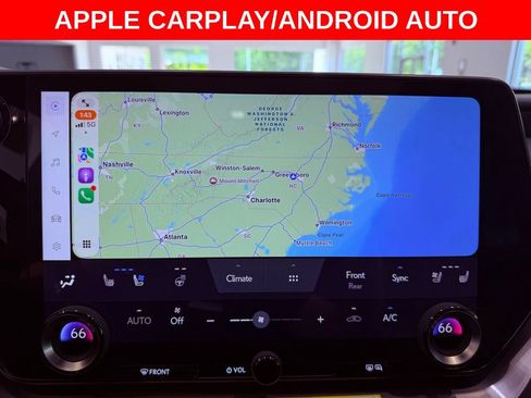 Certified 2024 Lexus TX 350 FWD w/ Technology Package image 14