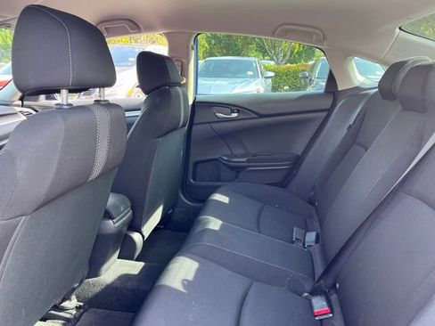 Used 2020 Honda Civic LX image 5