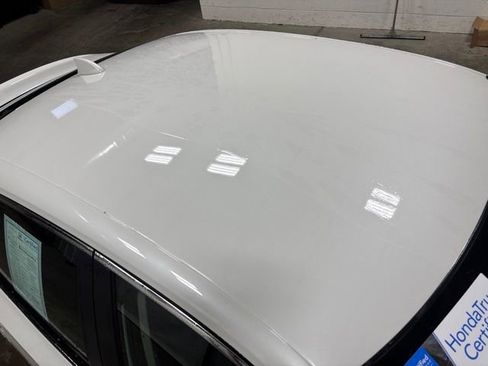 Certified 2024 Honda Civic LX image 20