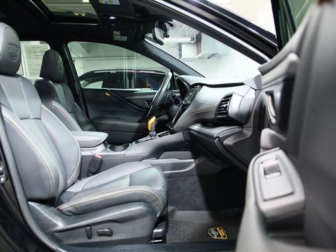 Used 2023 Subaru Outback Wilderness image 21