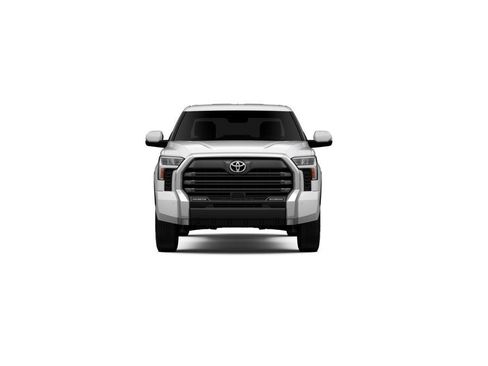 New 2026 Toyota Tundra Limited AWD/4WD image 19