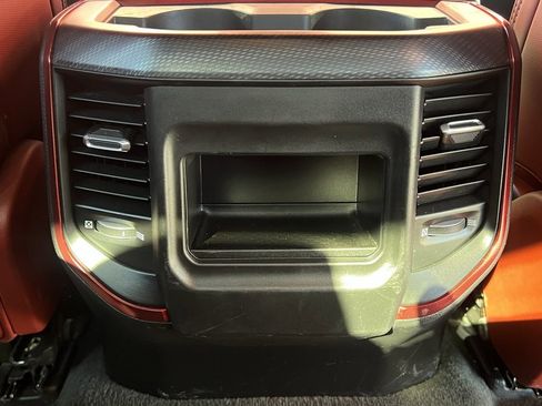 Used 2023 RAM 1500 Rebel w/ Rebel Level 1 Equipment Group image 22