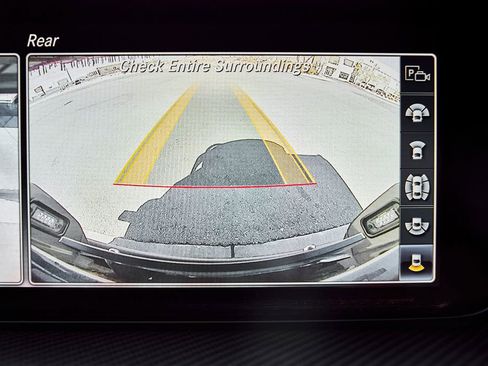 Used 2023 Mercedes-Benz G 63 AMG Squared w/ AMG Night Package image 83