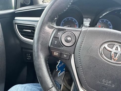 Used 2015 Toyota Corolla S FWD image 24
