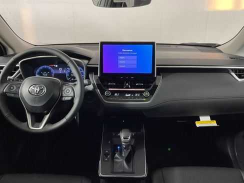 New 2026 Toyota Corolla Cross XLE image 14