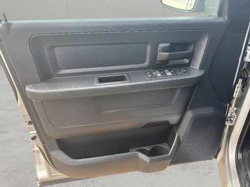 Used 2016 RAM 1500 Tradesman w/ Popular Equipment Group image 27