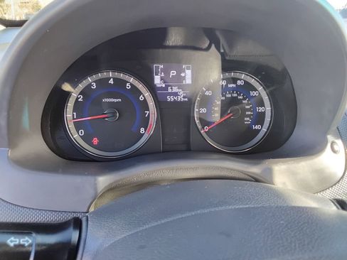 Used 2017 Hyundai Accent SE image 13