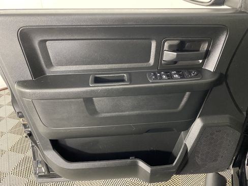 Used 2019 RAM 1500 Express w/ Wheel & Sound Group AWD/4WD image 13