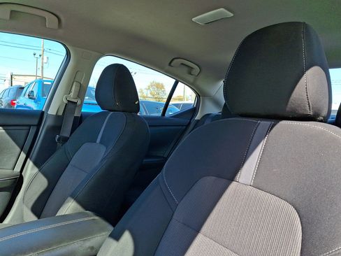 Used 2023 Nissan Sentra SV FWD image 22