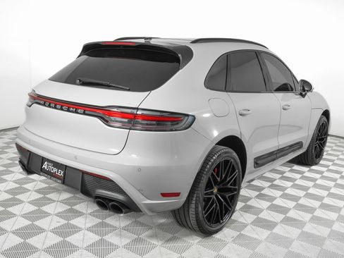 Used 2024 Porsche Macan S image 5