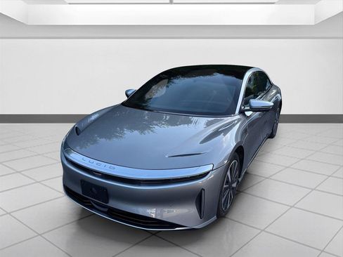 Used 2023 Lucid Air Grand Touring AWD/4WD image 10