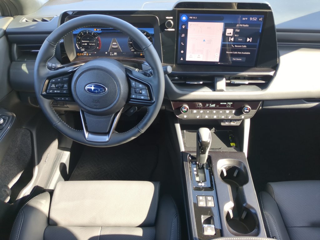 New 2026 Subaru Outback Touring XT AWD/4WD image 14