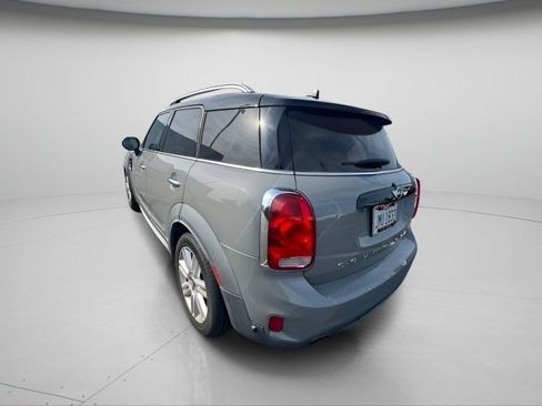 Used 2017 MINI Cooper Countryman FWD image 9