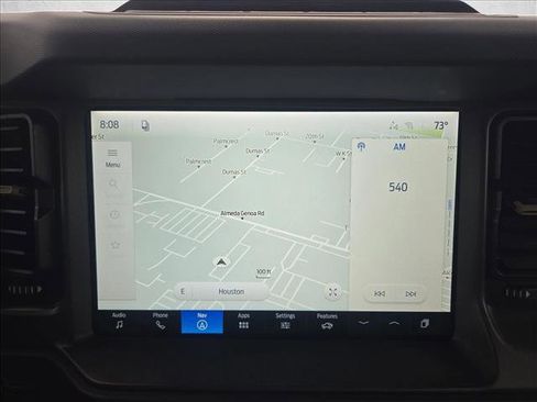 New 2026 Ford Bronco Badlands image 14