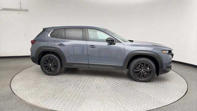 Used 2025 MAZDA CX-50 AWD 2.5 S w/ Premium Package image 9