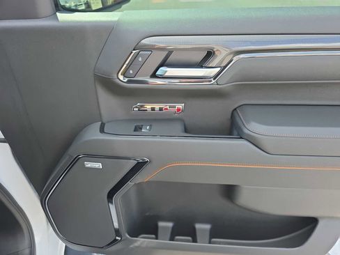 Used 2024 GMC Sierra 1500 AT4 w/ Technology Package image 36