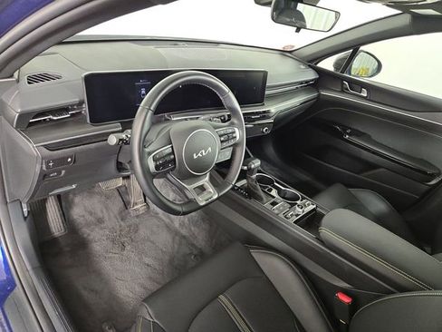 Certified 2026 Kia K5 GT FWD image 13