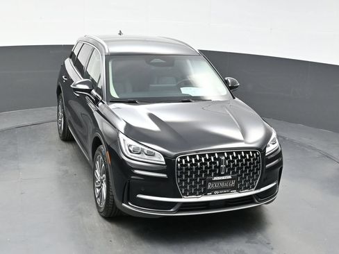 Used 2024 Lincoln Corsair Reserve w/ Equipment Group 201A AWD/4WD image 27