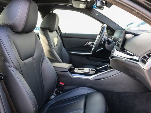 Used 2023 BMW 330i Sedan w/ Convenience Package image 18