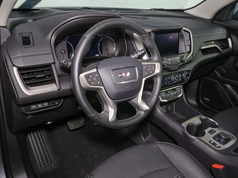 Used 2024 GMC Terrain Denali w/ Denali Premium Package AWD/4WD image 23