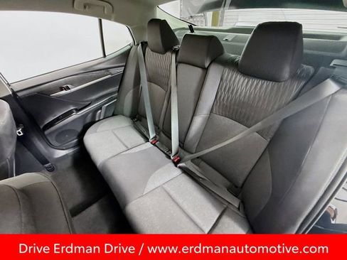 Certified 2026 Toyota Camry LE w/ Convenience Package image 8