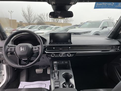Certified 2023 Honda Civic Sport image 16