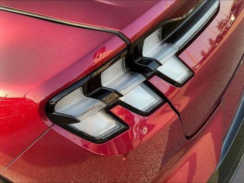 Certified 2025 Ford Mustang Mach-E Premium w/ Sport Appearance Package AWD/4WD image 23