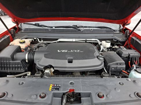 Used 2019 GMC Canyon SLE w/ Trailering Package image 27