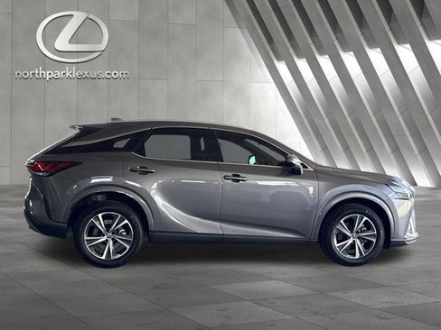 Used 2023 Lexus RX 350 Premium w/ Accessory Package (Z1) image 4