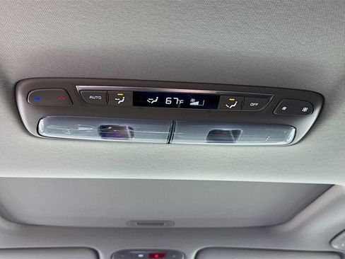 New 2025 Kia Telluride EX image 30