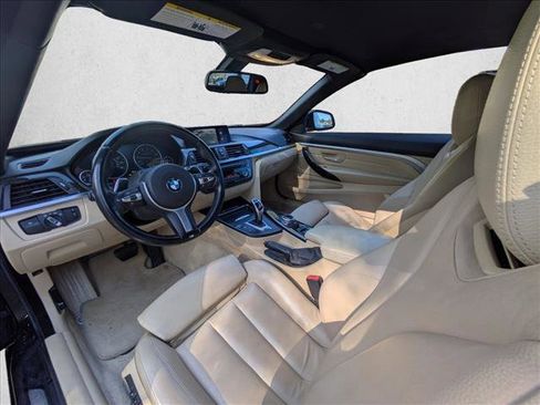 Used 2015 BMW 428i xDrive 428i xDrive image 10