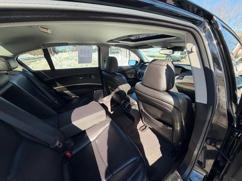 Used 2014 Acura RLX w/ Advance Package image 15